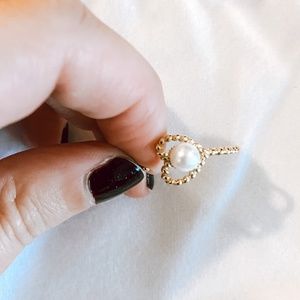 XIO Venus Ring